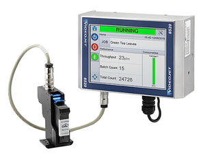 Videojet 8520 tintasugaras hőnyomtató product image 1