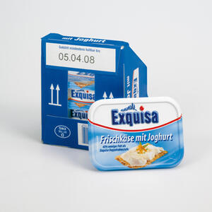 Videojet 8520 tintasugaras hőnyomtató product image 4