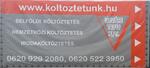 Ujvári tefu Nemzetközi költöztetés product image