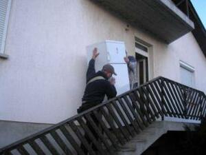 Ház költöztetés ajánlatkérés