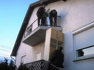 Ujvári TEFU Belföldi és nemzetközi bútorszállítás product image 2