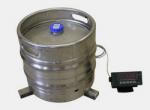 Y Sorozatú hordó vagy palack mérleg   product image