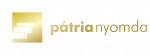 Pátria Zrt. logo