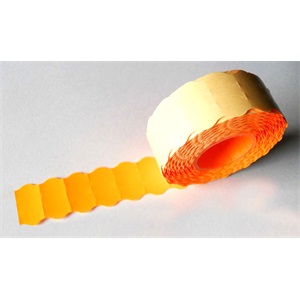 Pátria Neon narancssárga árazószalag product image 1