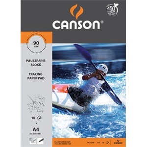 canson Pauszpapír product image 1