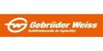 Gebrüder Weiss Kft. logo
