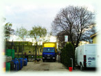 Trans-Global Kamionos product image 1