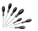 Stanley FATMAX® 7 Piece Parallel/Flared/Phillips/Pozi Screwdriver Set product image