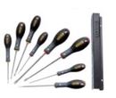 Stanley FATMAX® 8 Piece Parallel/Flared/Phillips Screwdriver Set product image