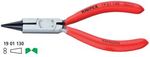 KNIPEX Round Pliers with cutting edge product image