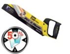 Stanley FATMAX® PVC/PLASTIC SAW product image