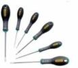 Stanley FATMAX® 6 Piece TamperProof Torx product image