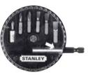 Stanley 7-Piece Bit Set product image 1