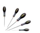 Stanley FATMAX® 5 Piece Parallel/Flared/Phillips Screwdriver Set product image 1