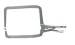 Irwin Locking C-Clamp s - deep Throat product image 1