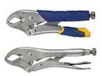 Irwin Curved Jaw Locking Pliers product image 1