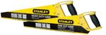 Stanley Heavy Duty and Fine Cut Saws product image 1