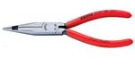 KNIPEX Snipe Nose Pliers with centre cutter product image 1