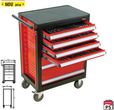 Trusă industrială TSG 10 - 59 bază product image 1