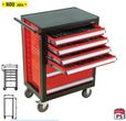 Trusă industrială TSG 10-151 product image 1