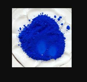 Szervetlen pigment ajánlatkérés