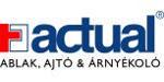 ACTUAL Kft logo