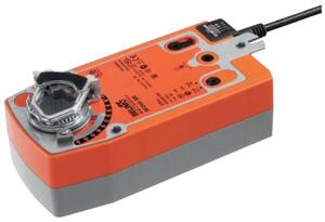 BELIMO SF24A-SR product image 1
