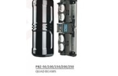 Ha-Hó Kft. PBY, PBZ, PBX,  Infrasorompók product image 1