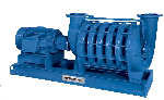 Hoffman-Lamson (Gardner Denver Nash / Siemens-Elmo) CF sorozat product image 1