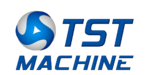 TST Machine Kft. logo