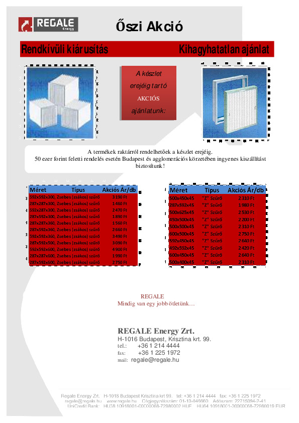 Szűrő Akció pdf.PDF