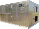 ETT PACAR (Hőszivattyú + Energia visszanyerő) product image