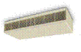 BINI CMO mennyezeti burkolatos product image