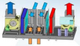 ETT CH RE sorozat (Hővisszanyerős hőszivattyú) product image