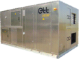 ETT PACAR (Hőszivattyú + Energia visszanyerő) product image
