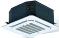 MIDEA MKD álmennyezeti kazettás, 4 csöves product image 1