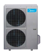 MIDEA MDV-V105 product image 1