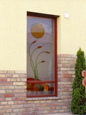 Fix fa ablak ajánlatkérés