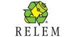 RE'LEM Nonprofit Kft. logo
