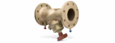 STAF-R PN 16 (DN 65-150) product image