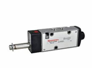 Inline Solenoid v61b517a-a3000 product image 1