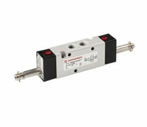 Inline Solenoid product image 1