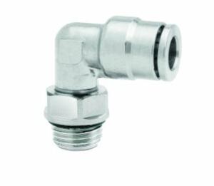 Pneufit Push-in fittings product image 1