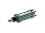 Norgren M/1000 Nehézüzemi hengerek product image 1