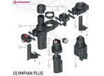 Norgren Olympian Plus product image 1