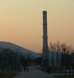 Környezettechnológia Kft. munkahelyi légtérből és környezeti levegőből vett minták laboratóriumi vizsgálata product image