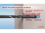 EJOT SDF homlokzatdübel product image 3
