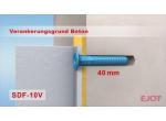 EJOT SDF homlokzatdübel product image 4