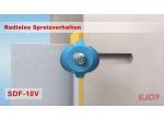 EJOT SDF homlokzatdübel product image 5