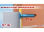 EJOT SDF homlokzatdübel product image 6